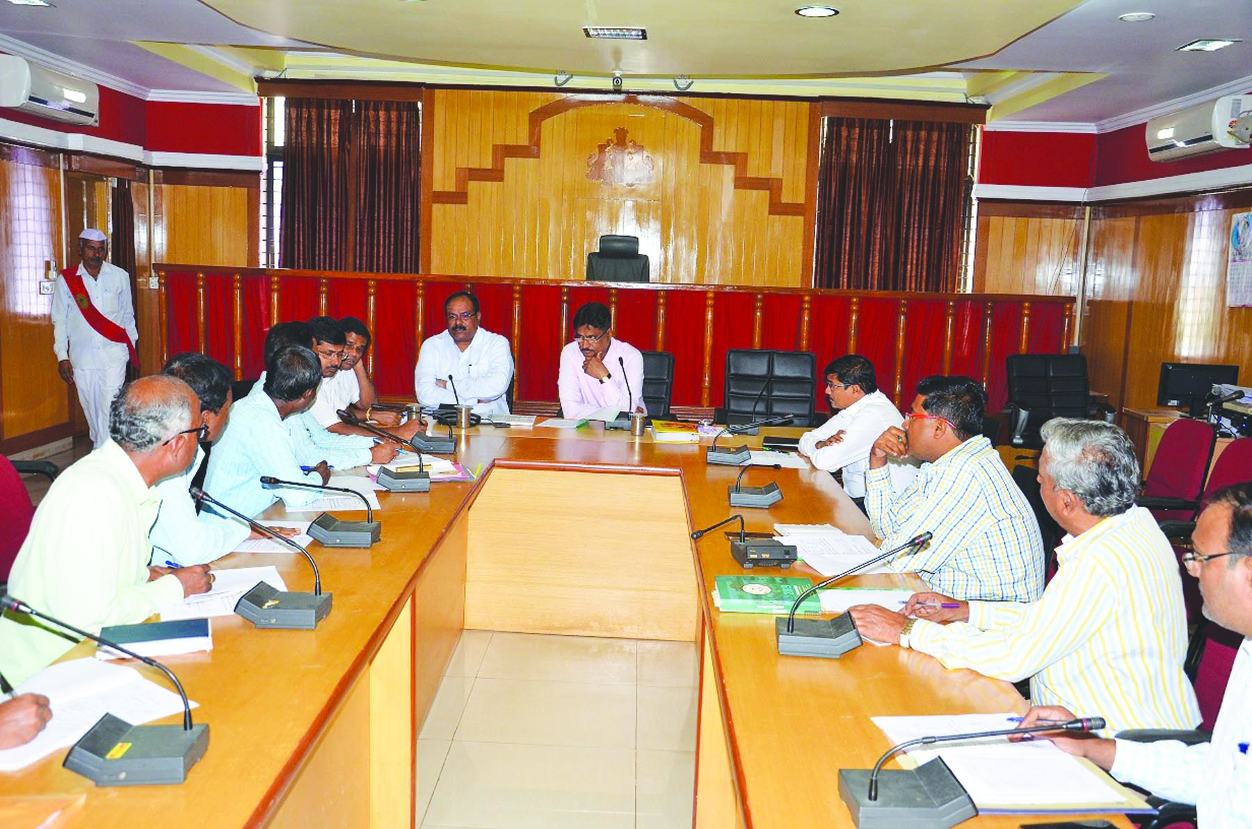 ಫೆ. 14ರಿಂದ ಗಜೇಂದ್ರಗಡದಲ್ಲಿ ರಾಜ್ಯಮಟ್ಟದ ಯುವಜನ ಮೇಳ